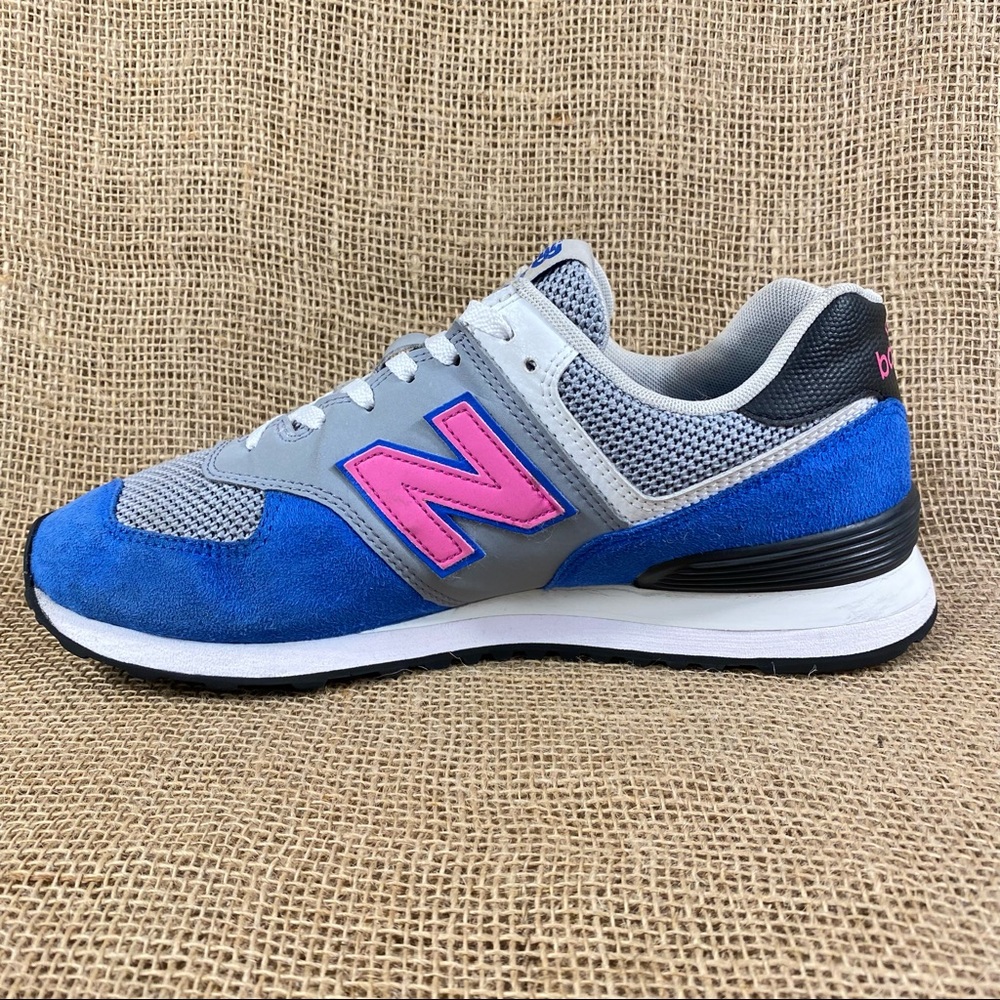 🛑SOLD🛑    New Balance 574 Size 9 - Picture 5 of 10